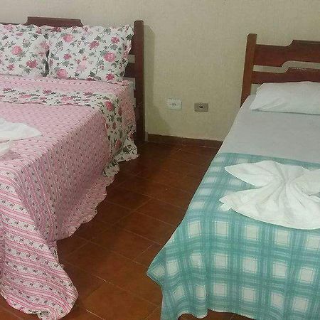 Hotel Serrano Palace Niquelândia المظهر الخارجي الصورة