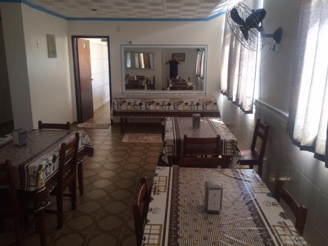 Hotel Serrano Palace Niquelândia المظهر الخارجي الصورة